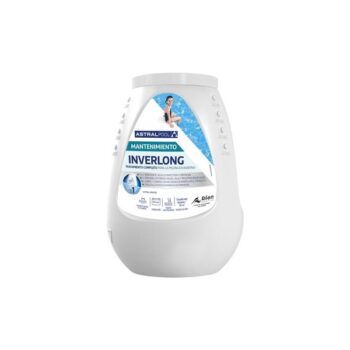 ASTRALPOOL Poolchemie INVERLONG BAG