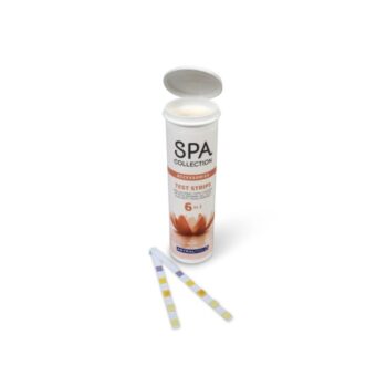 ASTRALPOOL SPA COLLECTION STRIPS 6 in 1