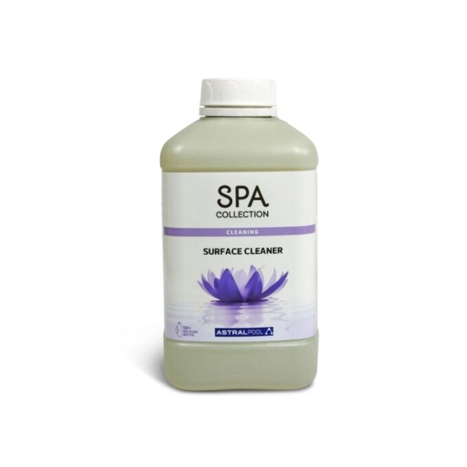 ASTRALPOOL SPA COLLECTION SURFACE CLEANER