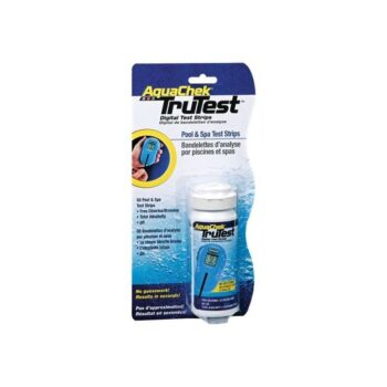 AquaChek Teststreifen TRUTEST