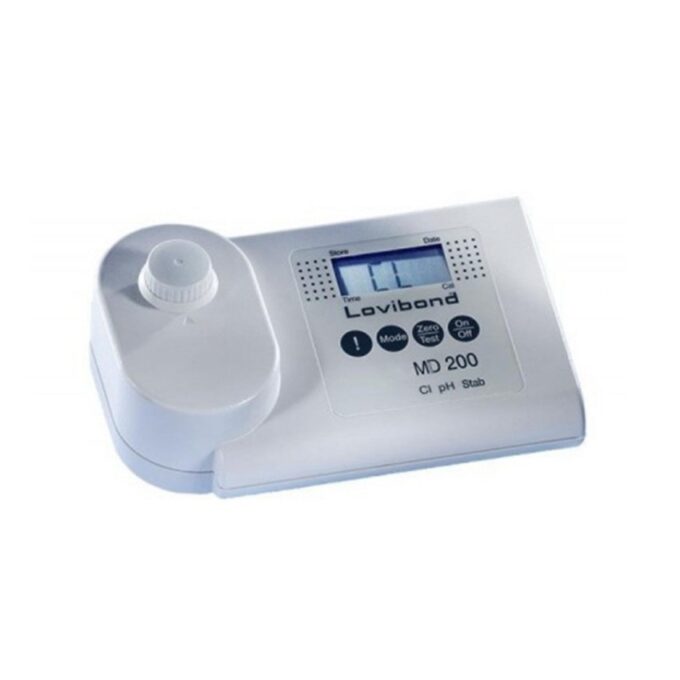 LOVIBOND Pooltester MD-200