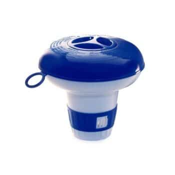 ASTRALPOOL Poolreinigung Chlordosierer BASIC