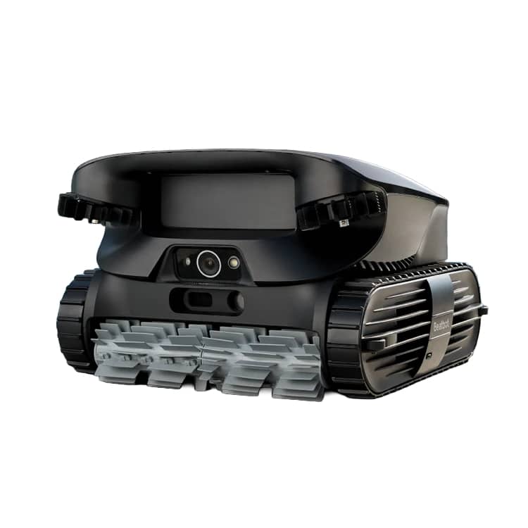 BEATBOT Poolroboter AQUASENSE 2 ULTRA – Bild 2