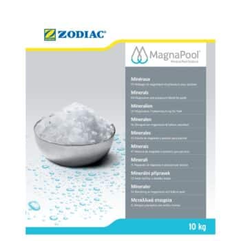 ZODIAC Filtermedium MAGNAPOOL