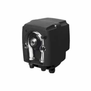 ASTRALPOOL Pumpe 1.0