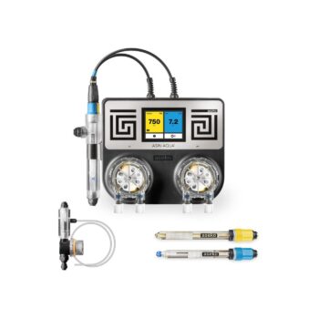 ASEKO Dosieranlage ASIN AQUA REDOX