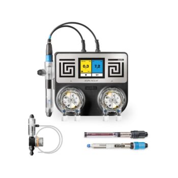 ASEKO Dosieranlage ASIN AQUA CLF