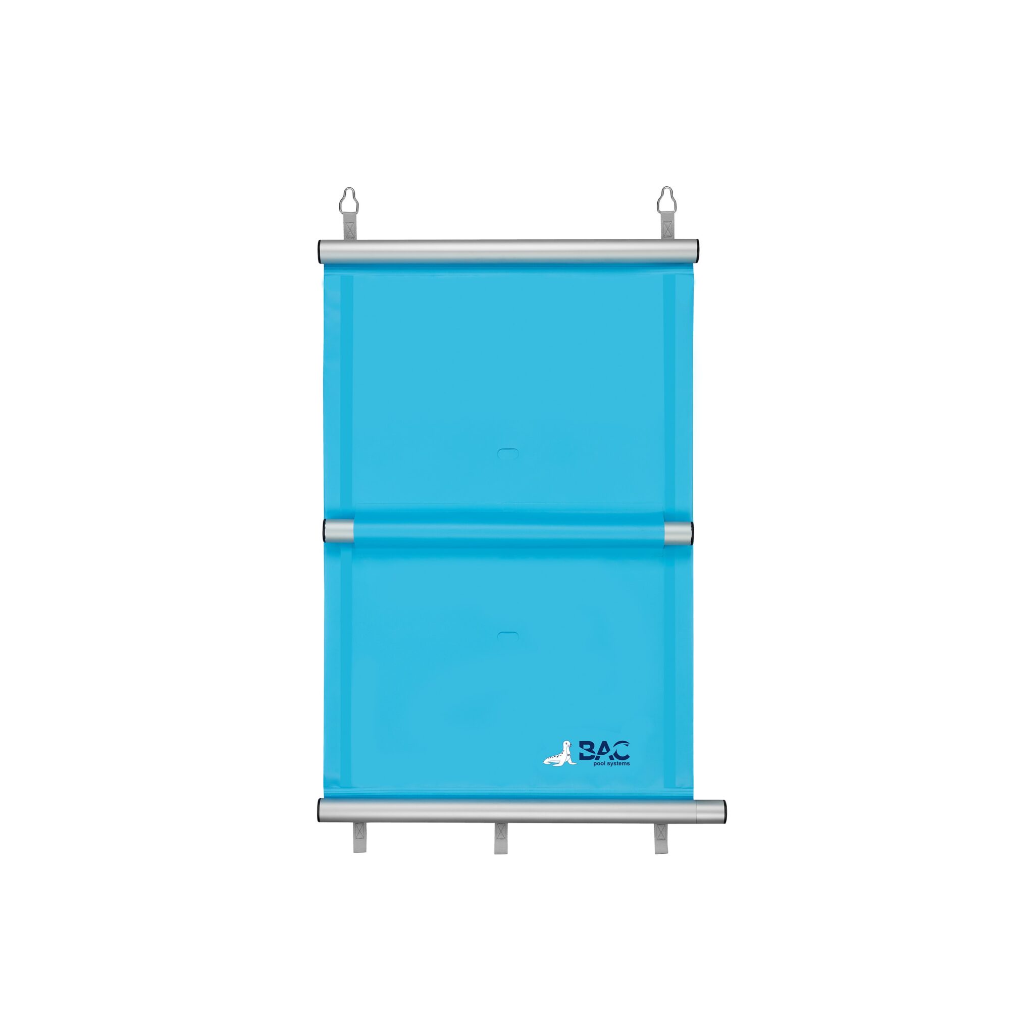 BAC POOLSYSTEM Rollschutzabdeckung MULTIVERSAL