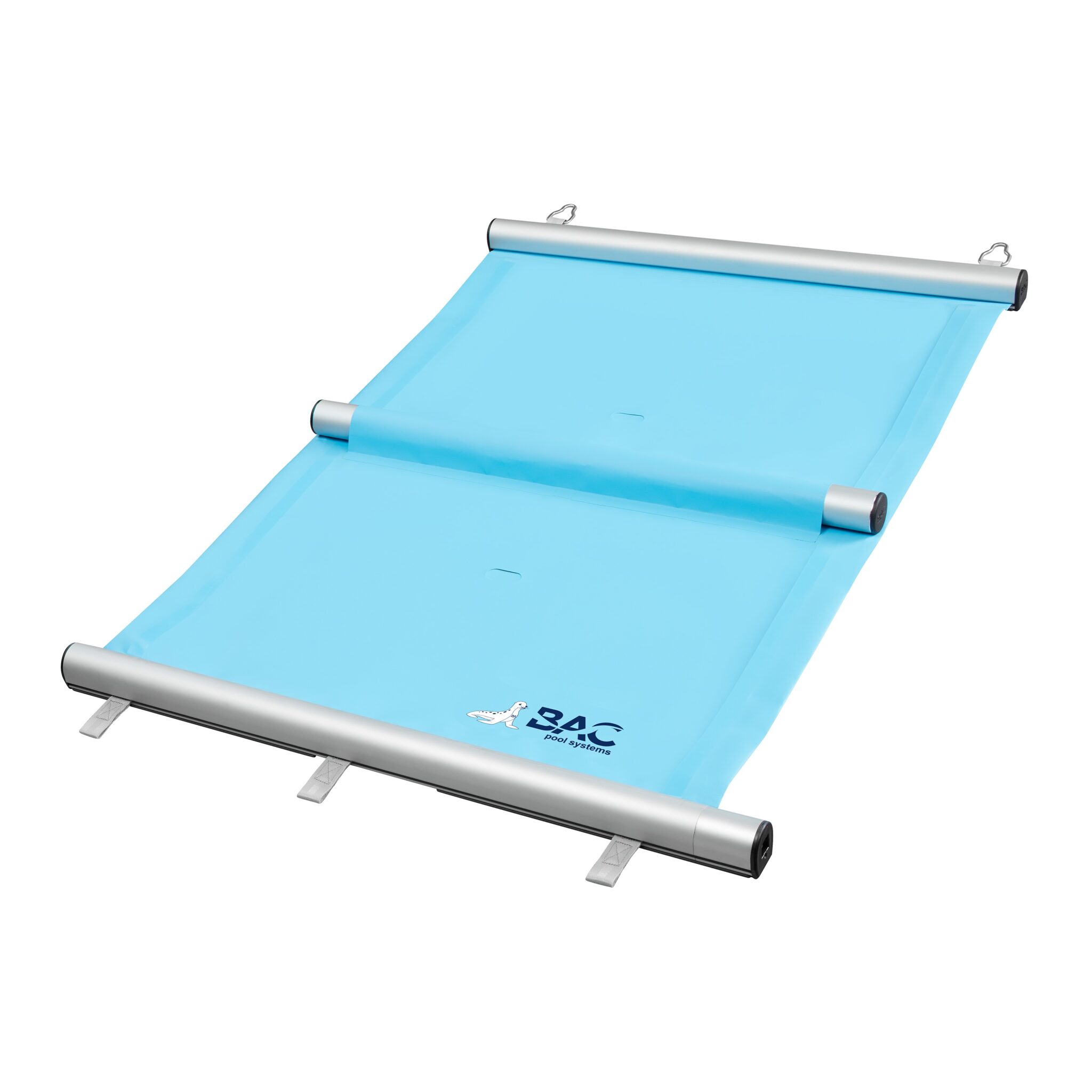 BAC POOLSYSTEM Rollschutzabdeckung MULTIVERSAL – Bild 2