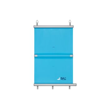 BAC POOLSYSTEM Rollschutzabdeckung MULTIVERSAL KEDER-VERSION