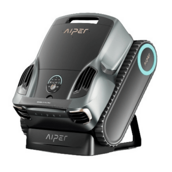 AIPER Akku-Poolroboter SCUBA X1 Pro Max