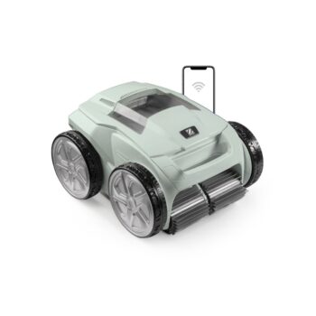ZODIAC Poolroboter ALPHA 63 IQ BIO