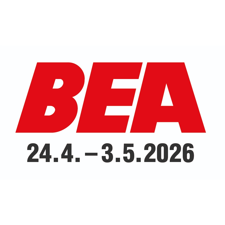 BEA Messe