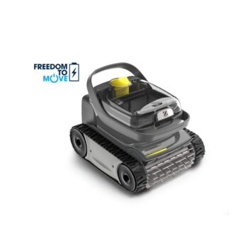 ZODIAC Poolroboter OP 32 PIXEL