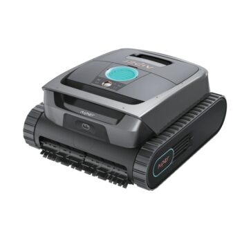 AIPER Akku-Poolroboter SCUBA S3