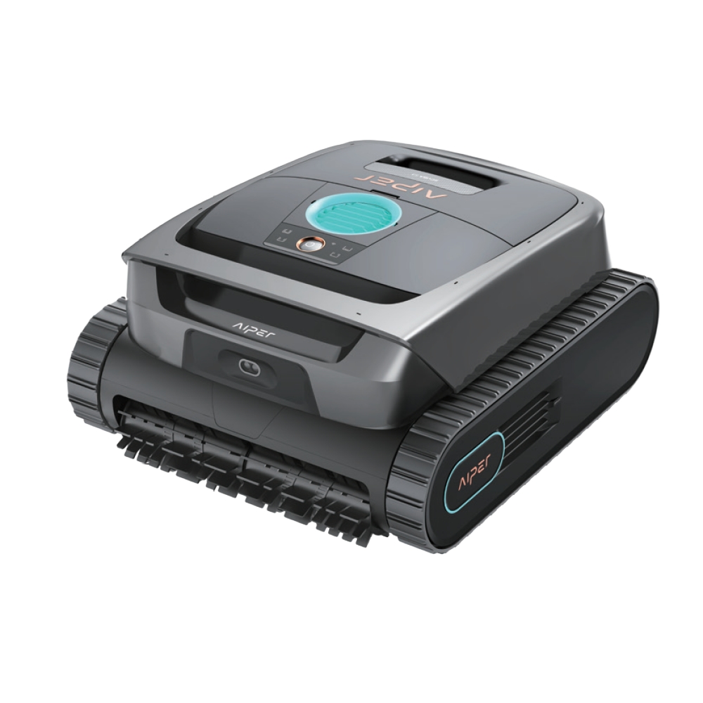 AIPER Akku-Poolroboter SCUBA S3