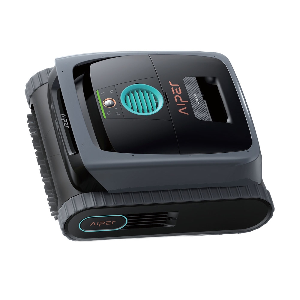 AIPER Akku-Poolroboter SCUBA S3 – Bild 2