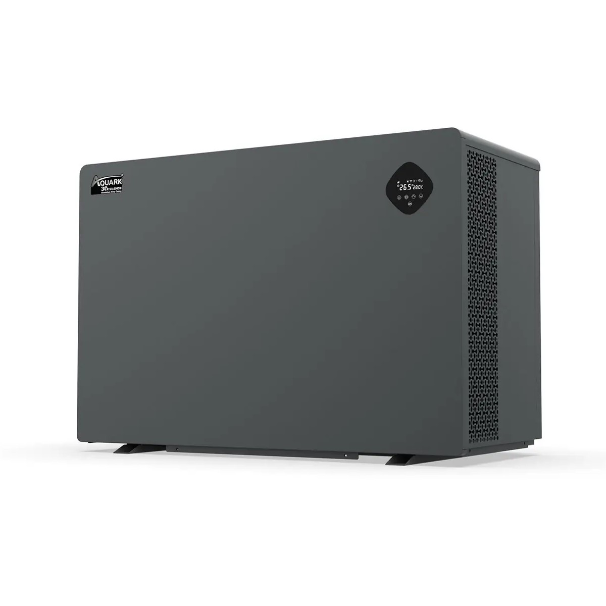 AQUARK Wärmepumpe Silence30 – Bild 2