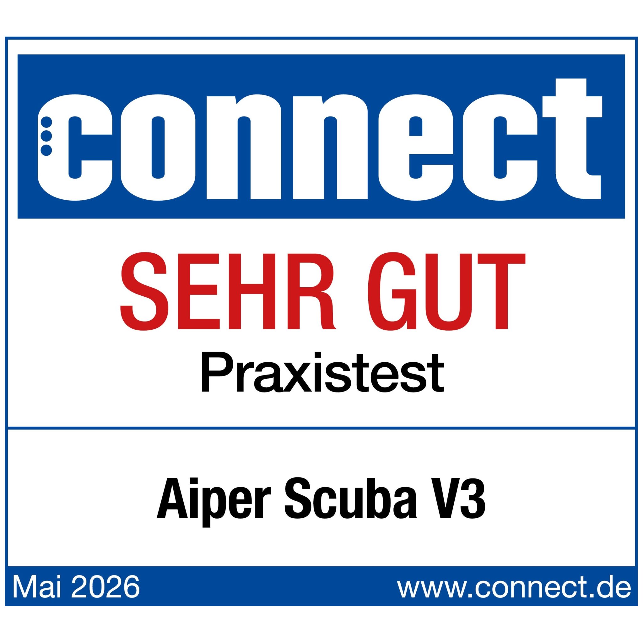 AIPER Akku-Poolroboter SCUBA V3 mit KI-Vision – Bild 8