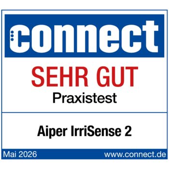 AIPER Bewässerung IRRISENSE 2 – Bild 4