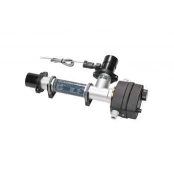 OKU Elektroheizer DAPRÀ D-EWT Titan