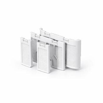 AIPER MicroMesh™ Ultrafeinfilter Aiper Poolroboter SCUBA X1 PRO MAX