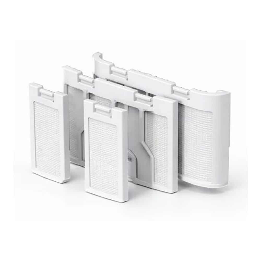 AIPER MicroMesh™ Ultrafeinfilter Aiper Poolroboter SCUBA X1 PRO MAX