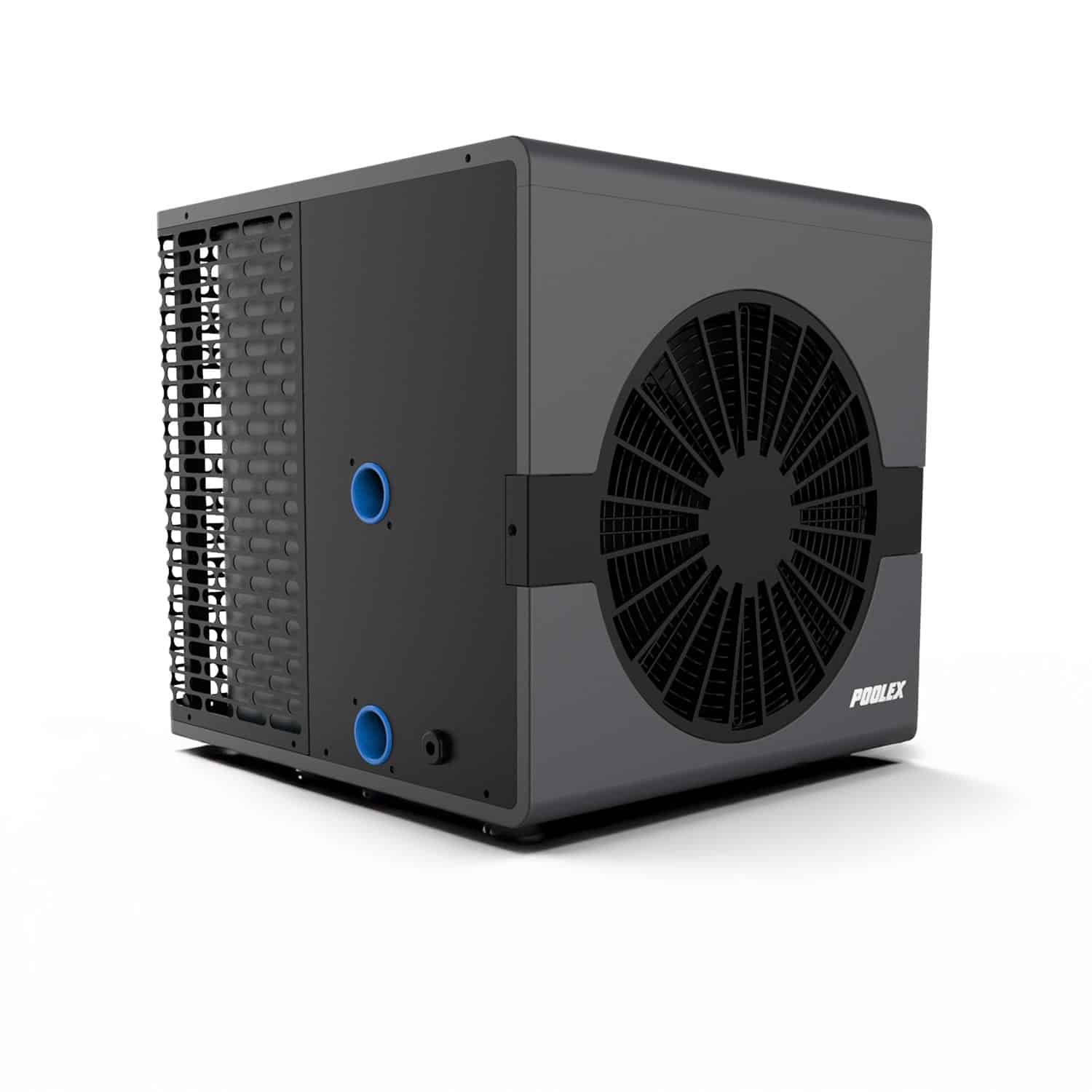 POOLEX Wärmepumpe NANO 2025 FULL INVERTER – Bild 2