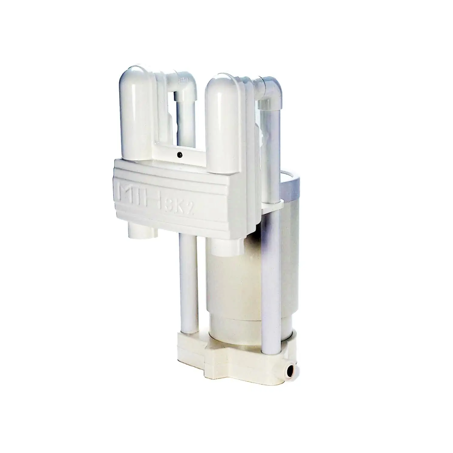 Schwimmerskimmer-Set SK2 für freistehende Becken – Bild 2