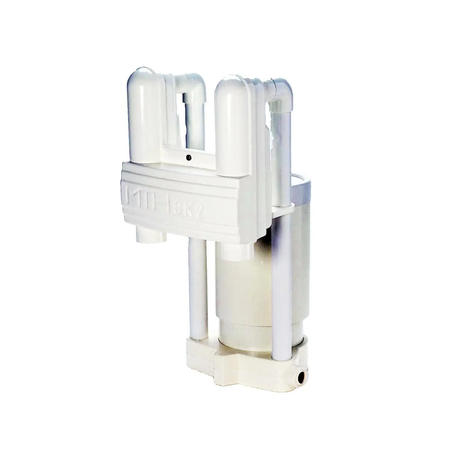 Schwimmerskimmer-Set SK2 für freistehende Becken