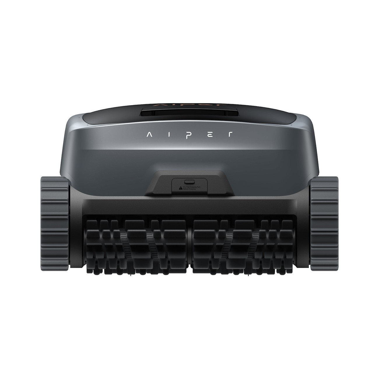 AIPER Akku-Poolroboter SCUBA V3 mit KI-Vision – Bild 5