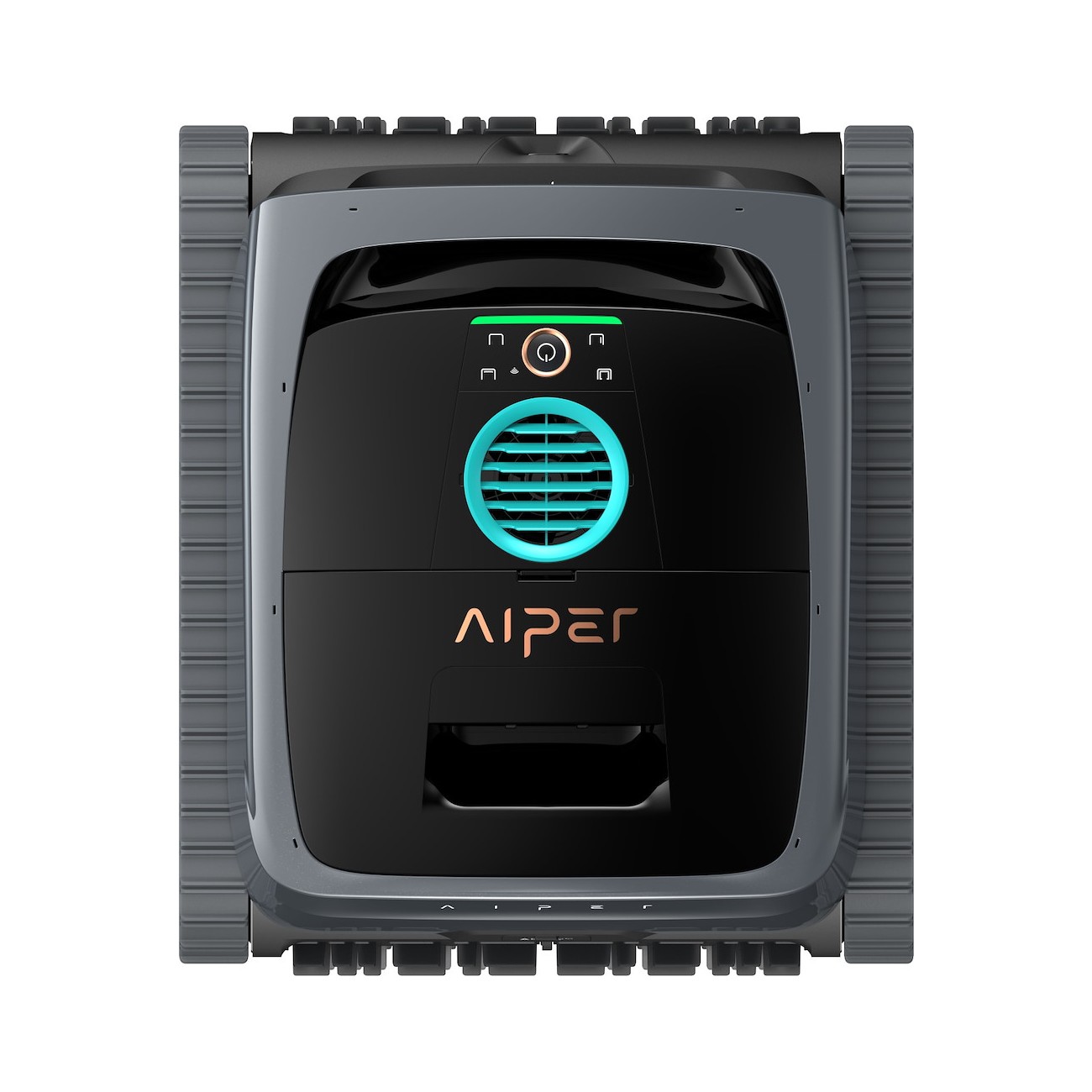 AIPER Akku-Poolroboter SCUBA V3 mit KI-Vision – Bild 6