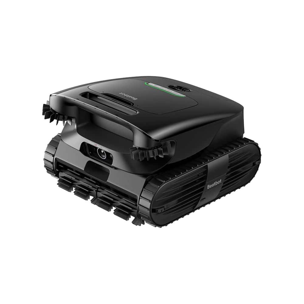 BEATBOT Poolroboter AQUASENSE X – Bild 8