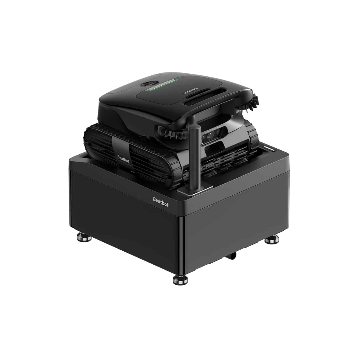 BEATBOT Poolroboter AQUASENSE X – Bild 4