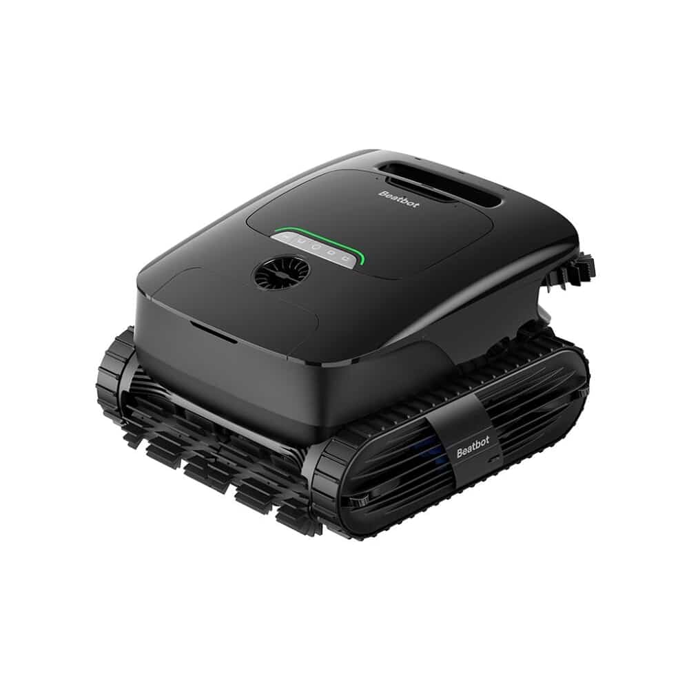 BEATBOT Poolroboter AQUASENSE X