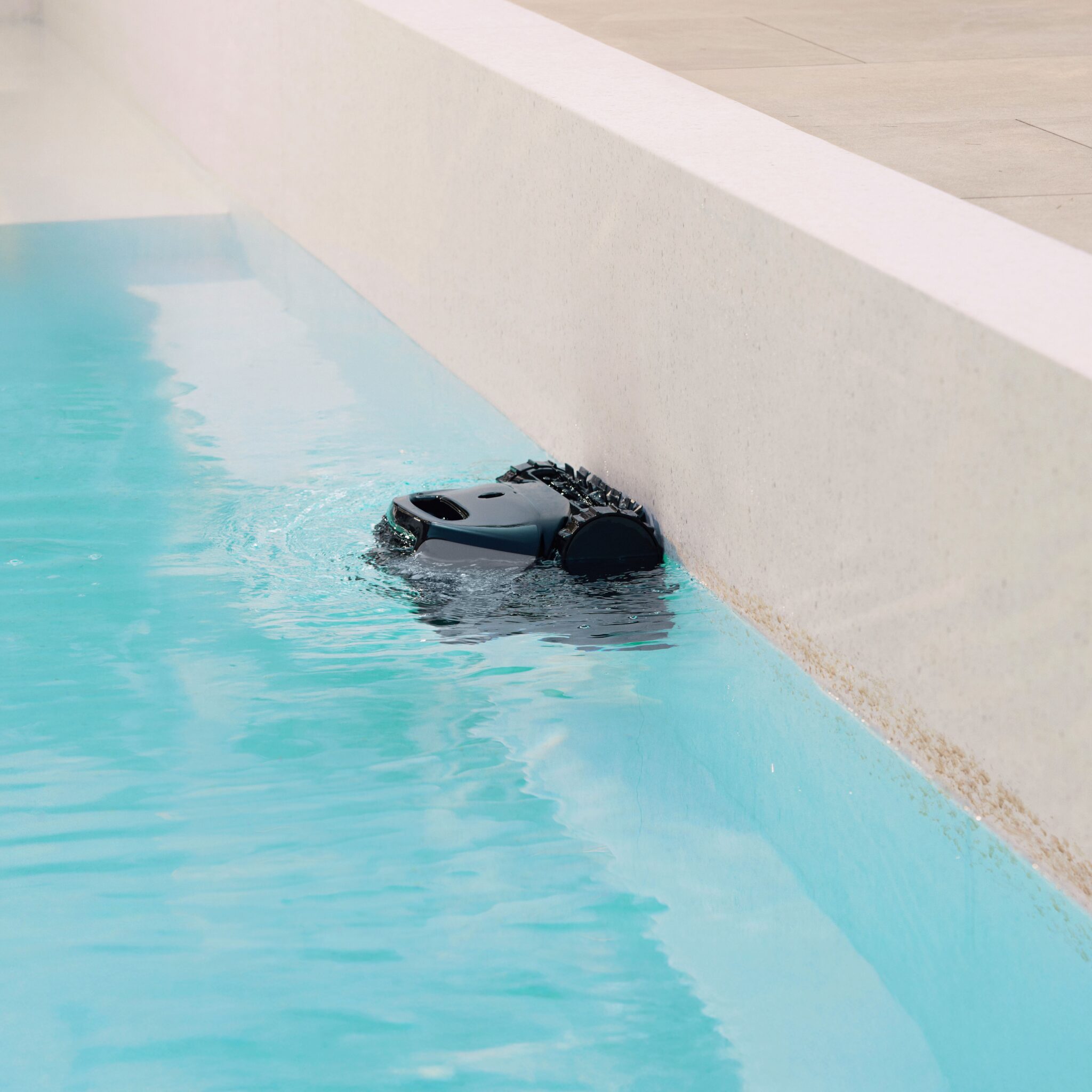 BEATBOT Poolroboter SORA P3 – Bild 6