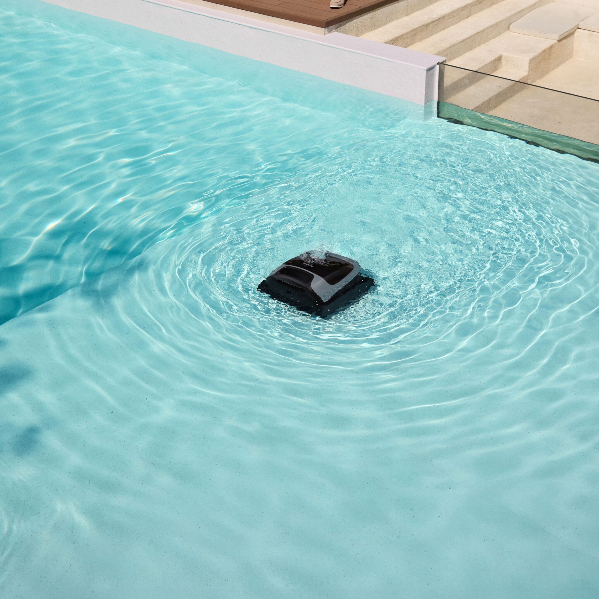 BEATBOT Poolroboter SORA P3 – Bild 8