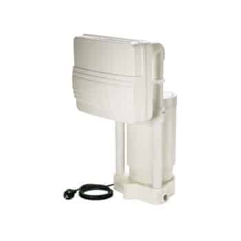 MTH Filteranlage IS 6 verklebt bis 30 m³