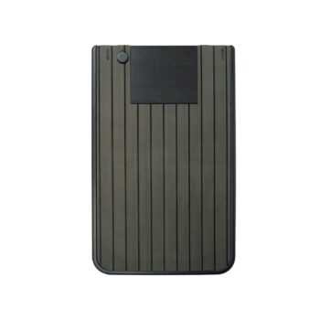 OKU Dusche SOLARPLATTFORM für Solarduschen