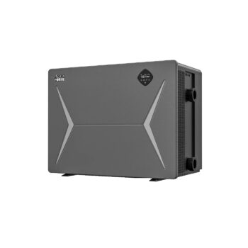 AQUAFORTE Wärmepumpe MR. PERFECT