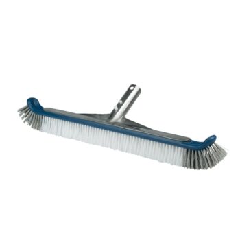 ASTRALPOOL Poolreinigung Wandbürste 50 cm Aluminium