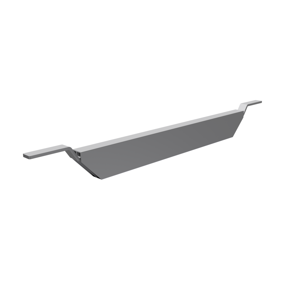 BAC Schneeträger für die Modelle NOVATREND, MULTIVERSAL oder SWISS TOP