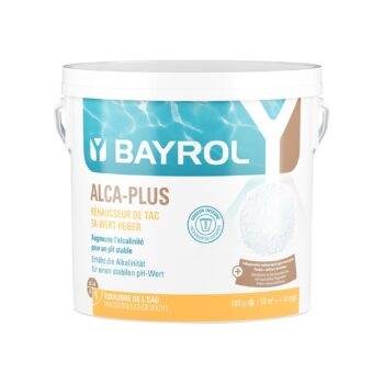 BAYROL Alca-Plus 5 kg
