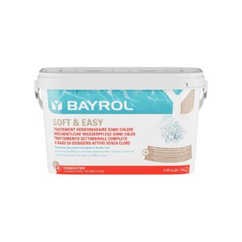 BAYROL Soft & Easy (Aktivsauerstoff)