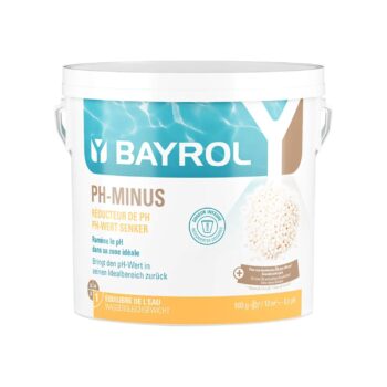 BAYROL pH-Minus Granulat 6 kg
