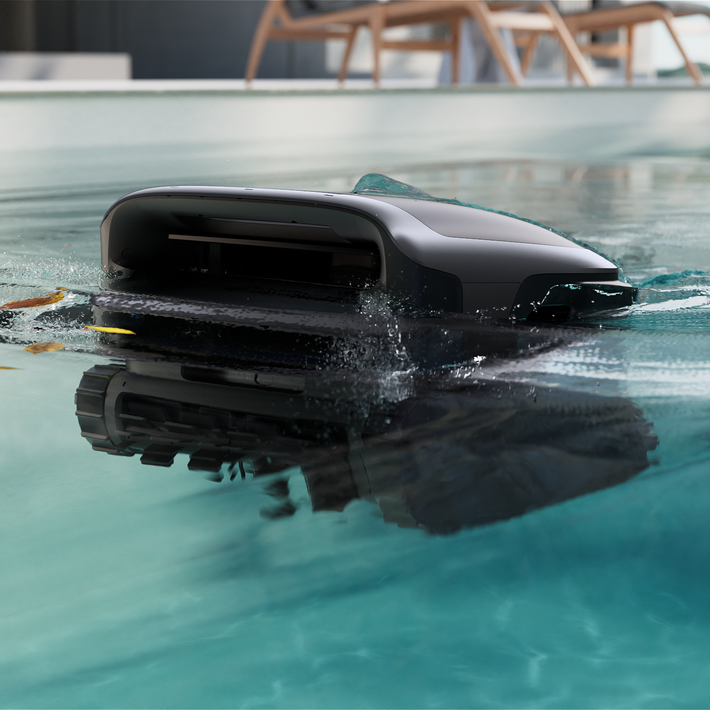 BEATBOT Poolroboter SORA P7 – Bild 13