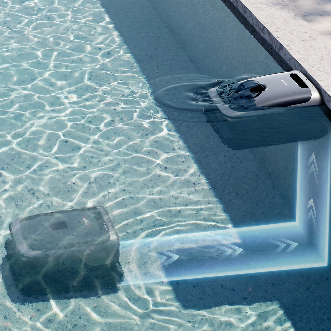 BEATBOT Poolroboter SORA P7 – Bild 14