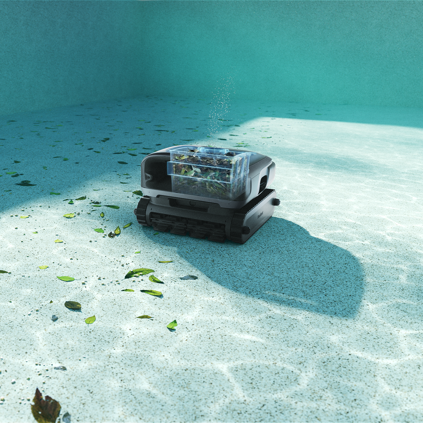 BEATBOT Poolroboter SORA P7 – Bild 7