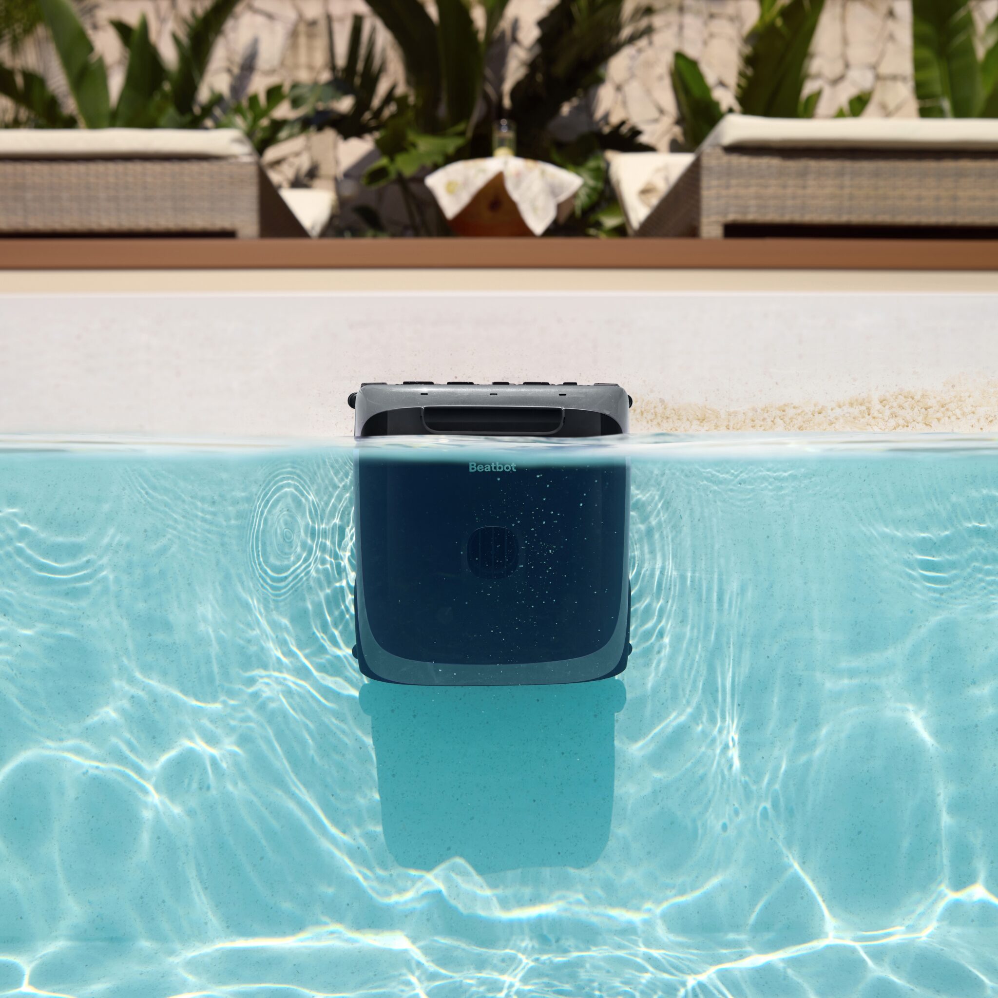 BEATBOT Poolroboter SORA P7 – Bild 8