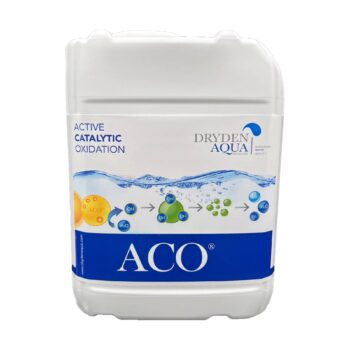 DRYDEN AQUA Active Catalytic Oxidation ACO 5 kg